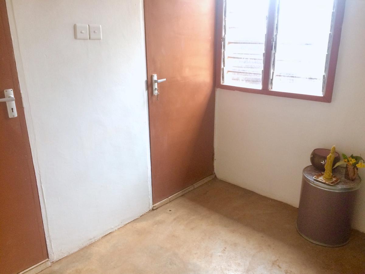Amboseli Eco Camp Villa Exterior photo